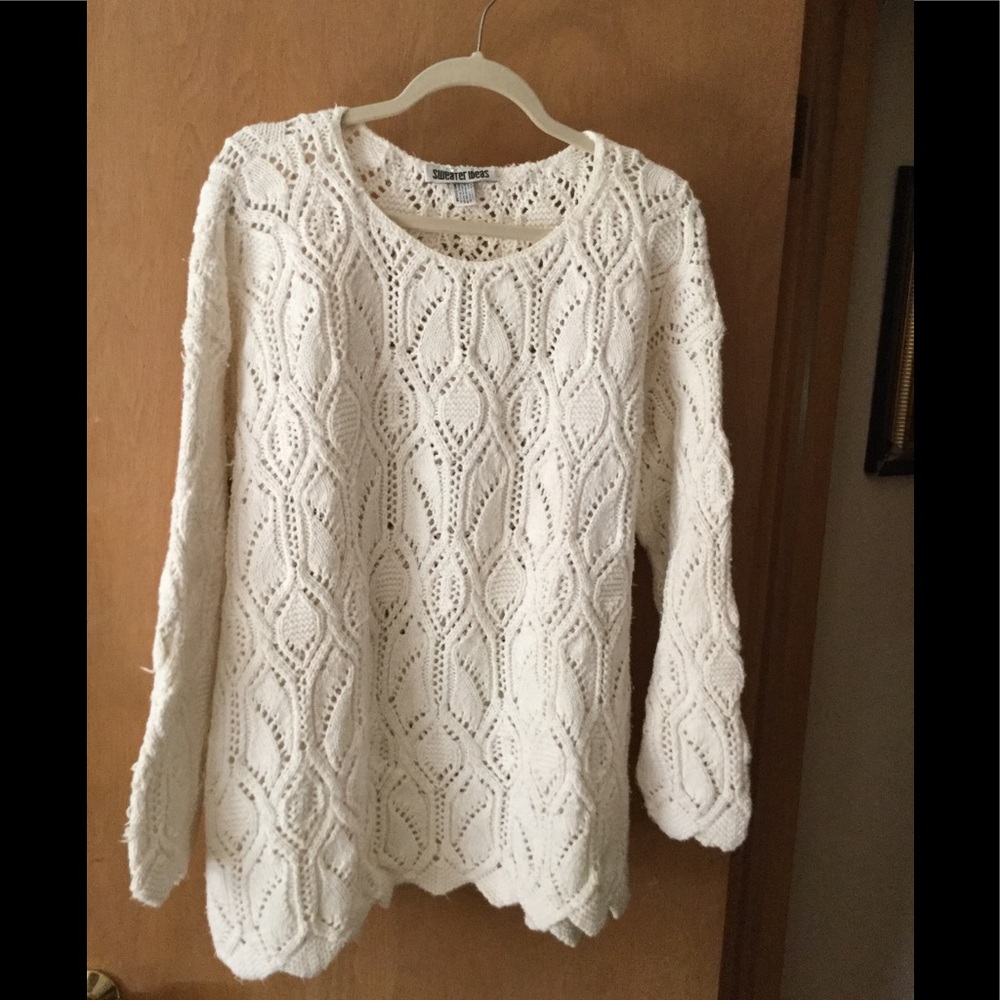 Sweater Ideas Sweater